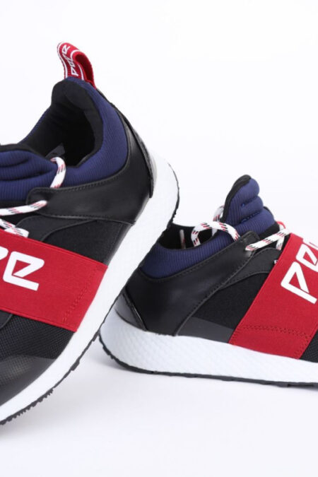 Alternative view of Pepe Jeans -Koko Archi- gumis női cipő