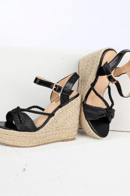 Alternative view of Lisa női szandál