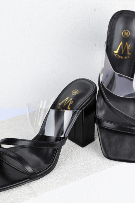 Alternative view of Willow magas sarkú, elegáns papucs