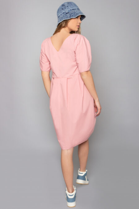 Alternative view of Amnesia - Olívia - Ruha