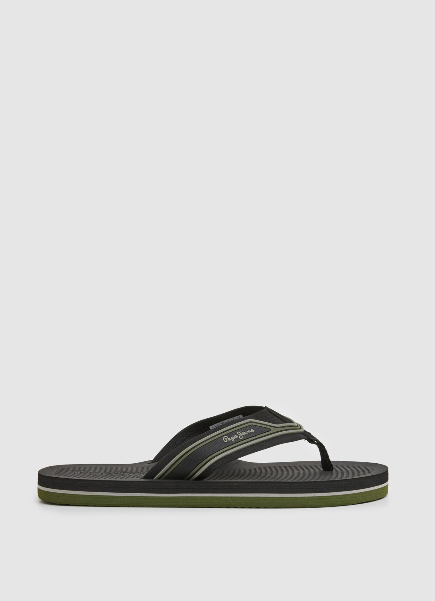 Pepe Jeans - South Beach - Férfi papucs
