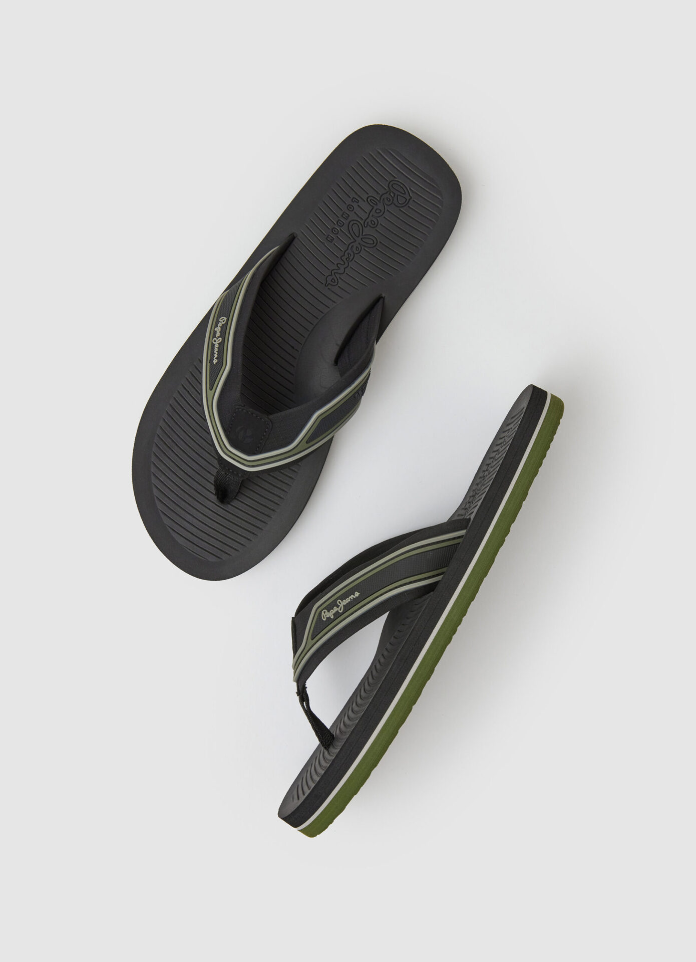 Pepe Jeans - South Beach - Férfi papucs - Image 2