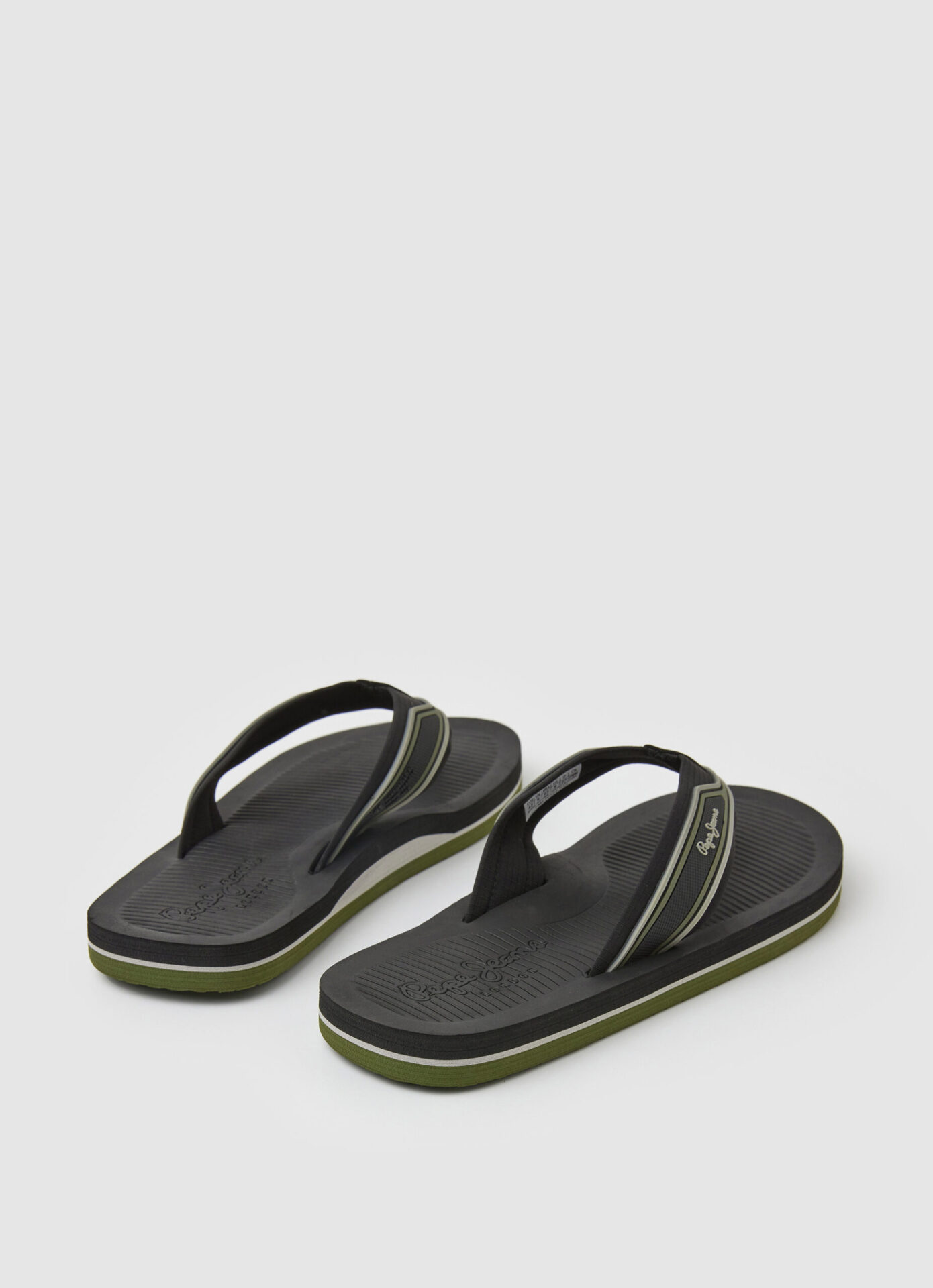 Pepe Jeans - South Beach - Férfi papucs - Image 3