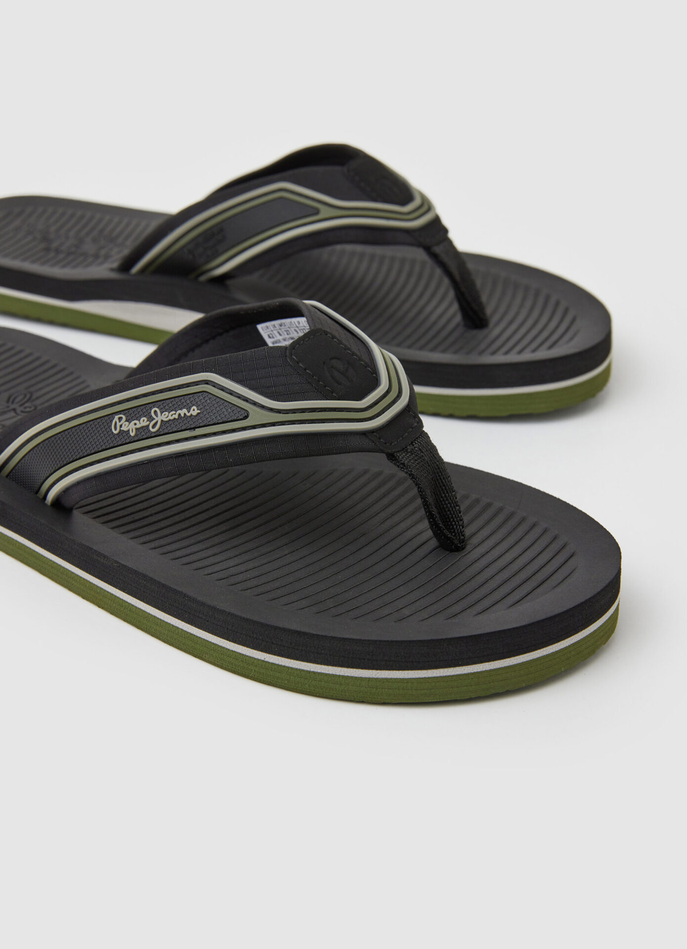 Pepe Jeans - South Beach - Férfi papucs - Image 5
