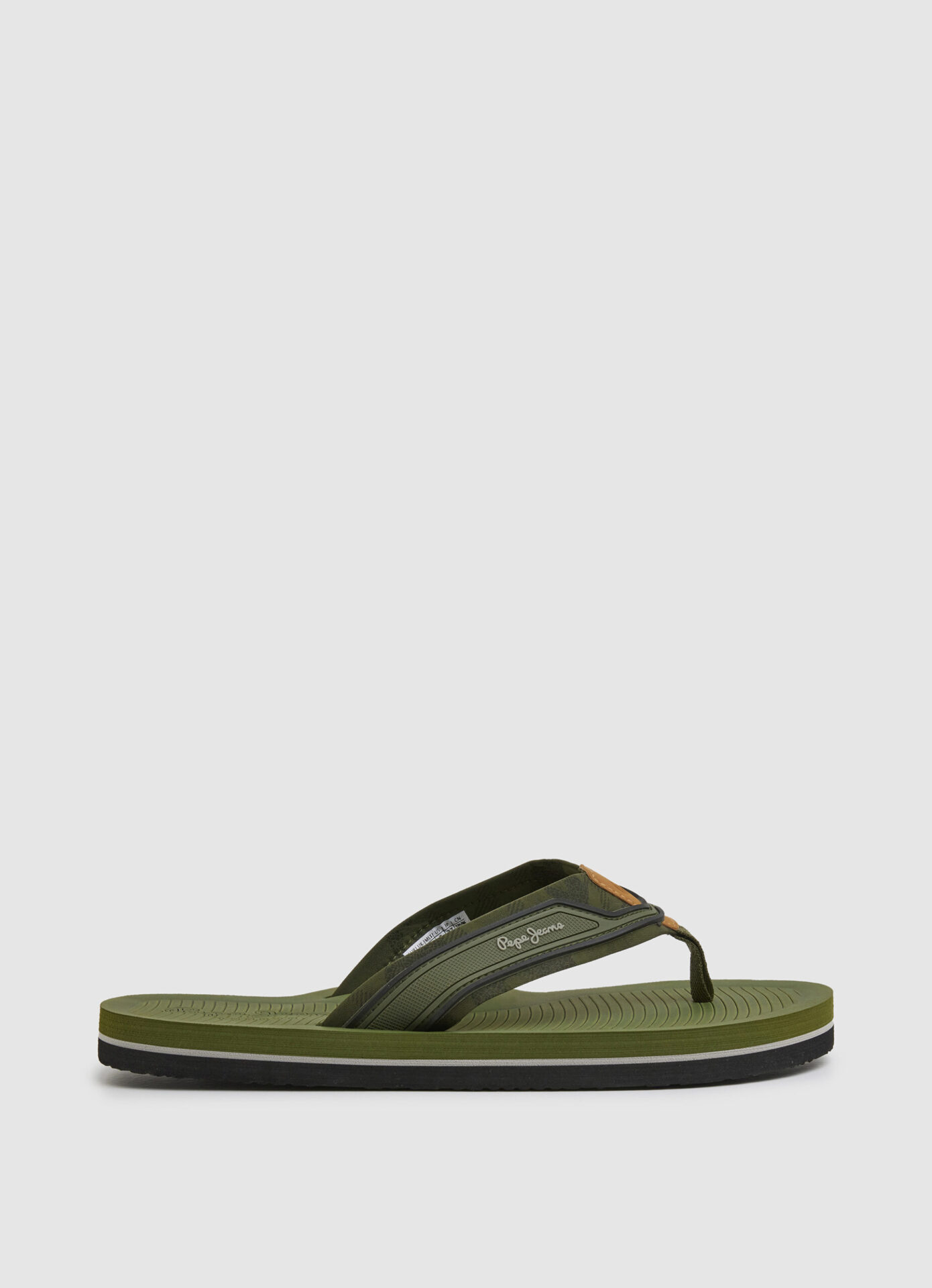 Pepe Jeans - South Beach - Férfi papucs - Image 6