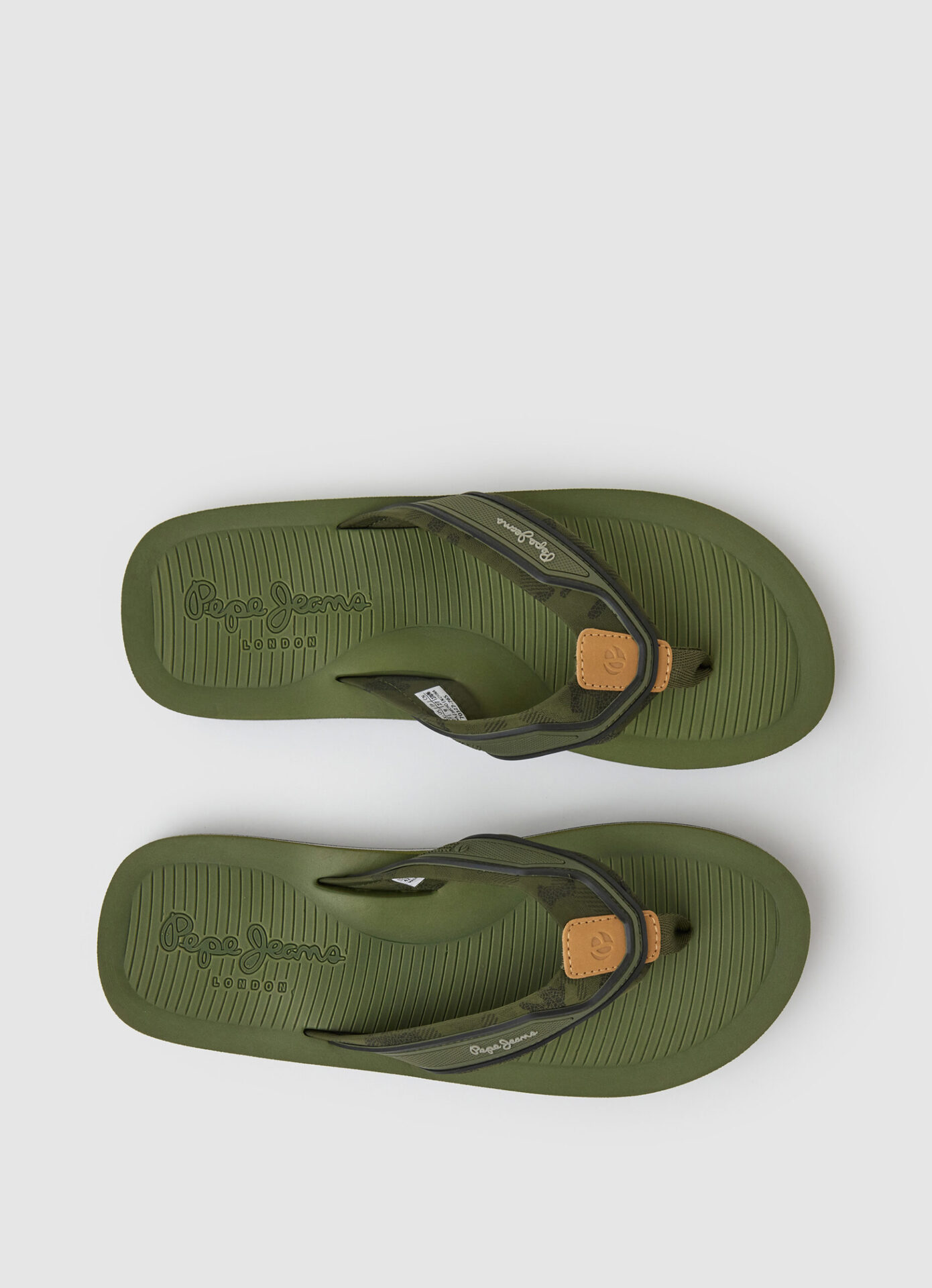Pepe Jeans - South Beach - Férfi papucs - Image 7