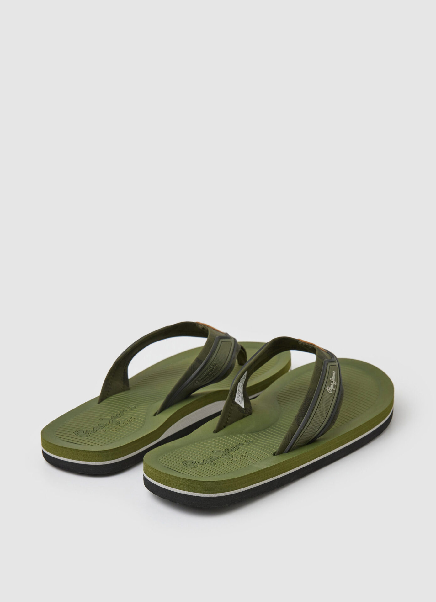 Pepe Jeans - South Beach - Férfi papucs - Image 8