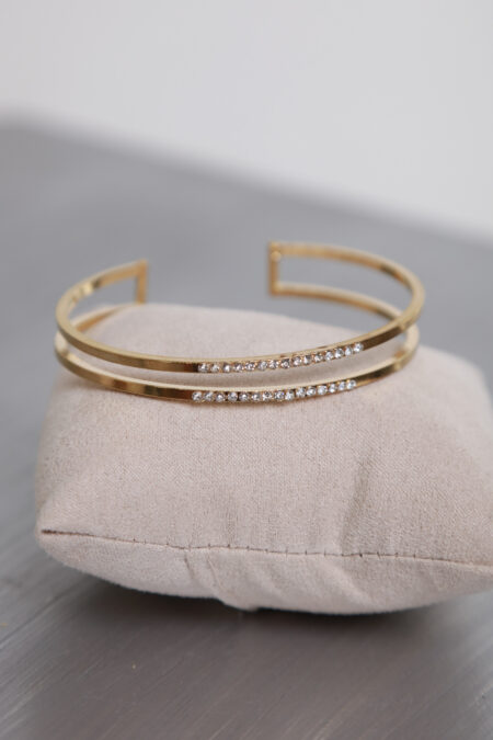 Alternative view of Jill - Női karperec