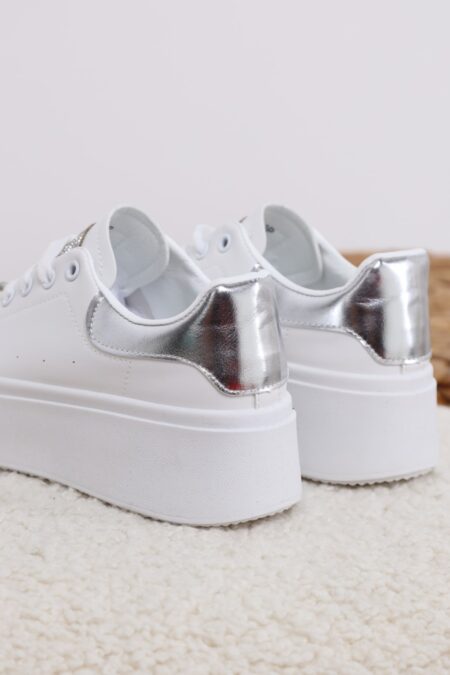 Alternative view of Italy Fashion - Lina - Női cipő