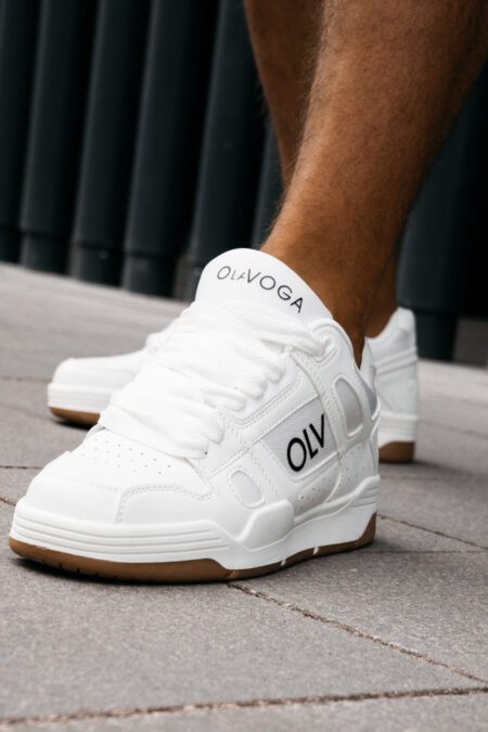 ola voga asher ferfi cipo