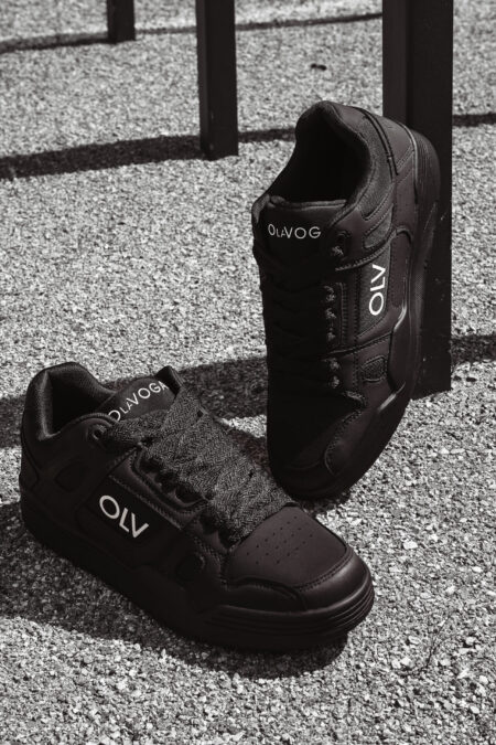 ola voga asher ferfi cipo