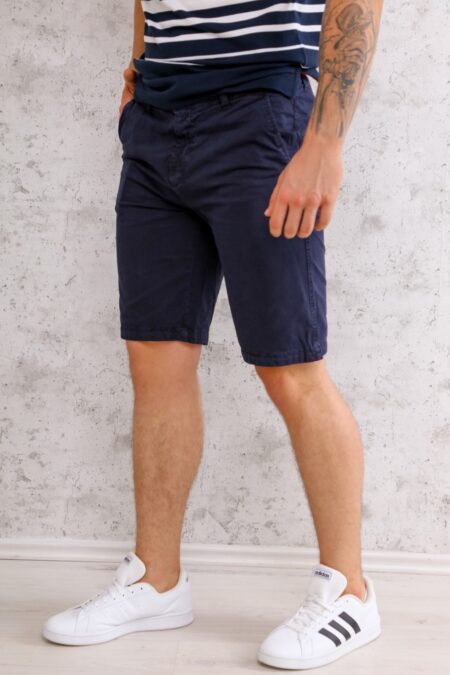 AGER férfi vászon short