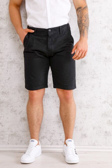 AGER férfi vászon short