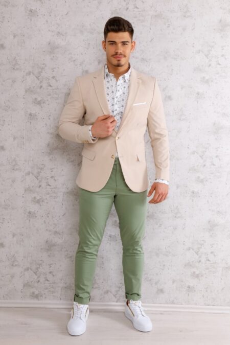 Falcon's STEFANO férfi zakó