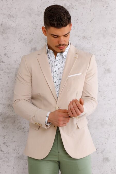 Falcon's STEFANO férfi zakó