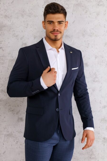 Falcon's STEFANO férfi zakó