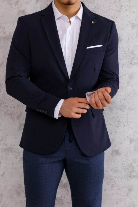 Falcon's STEFANO férfi zakó