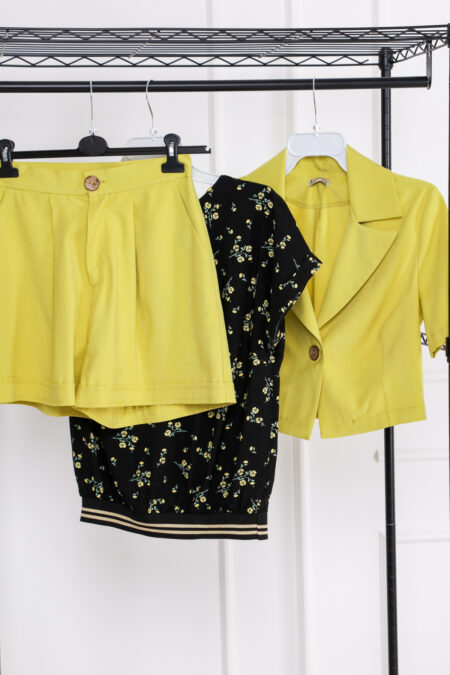 TORI női szett szett