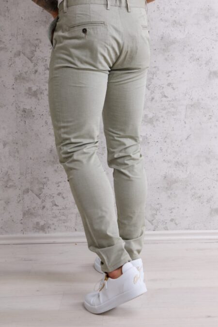 VINCENZO férfi chino nadrág