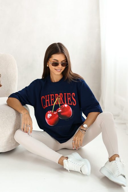 avantgard_collection_noi_polo_amalfi_cherry_limitalt_kiadas_2025_tavasz_Minnie_sotetkek_