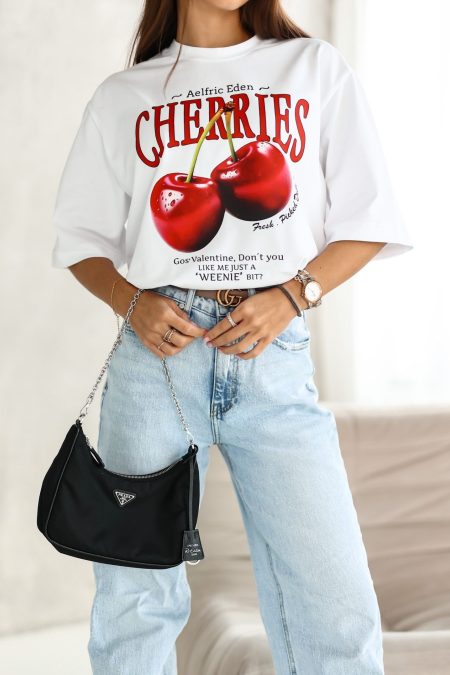 avantgard_collection_noi_polo_amalfi_cherry_limitalt_kiadas_2025_tavasz_Minnie_feher_