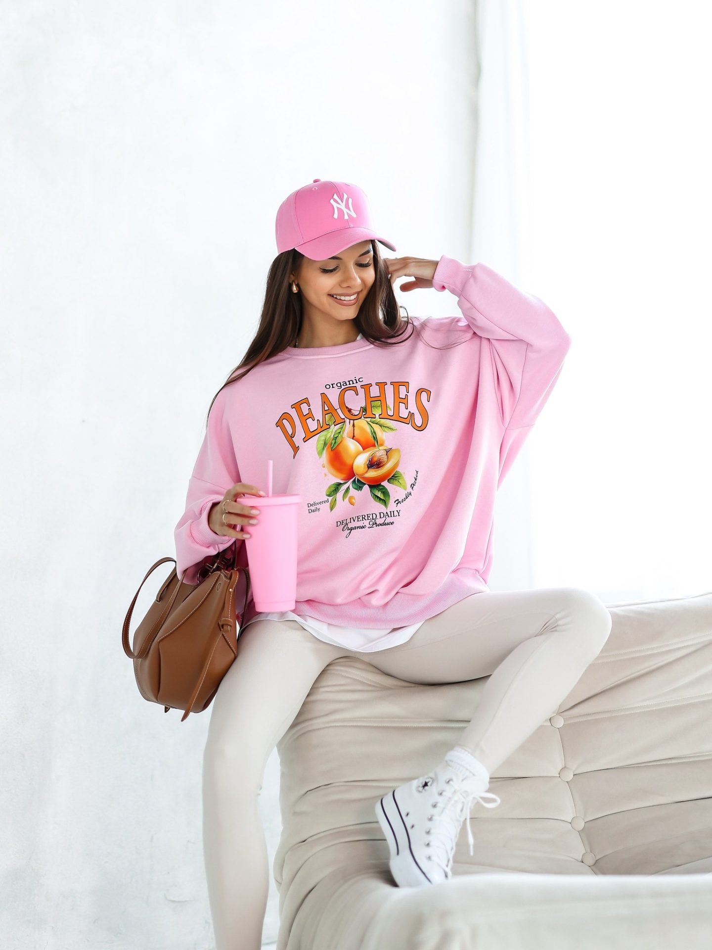 avantgard_collection_noi_polo_amalfi_cherry_limitalt_kiadas_2025_tavasz_pulover_babarozsaszin_