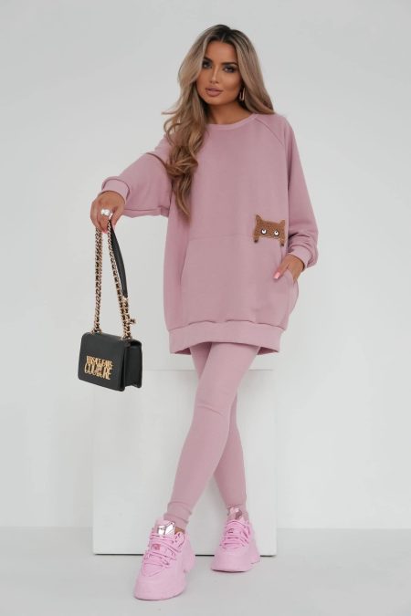 avantgard_collection_noi_tunika_szett_lezserfazon_limitalt_kiadas_2025_tavasz_