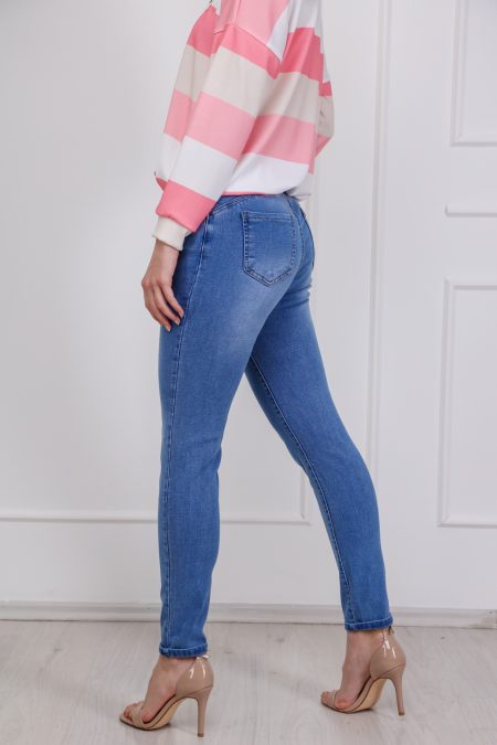 Avantgard_collection_2025_tavasz_noi_elasztikus_farmer_kek_pushup_