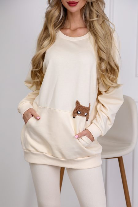 avantgard_collection_noi_tunika_szett_lezserfazon_limitalt_kiadas_2025_tavasz_