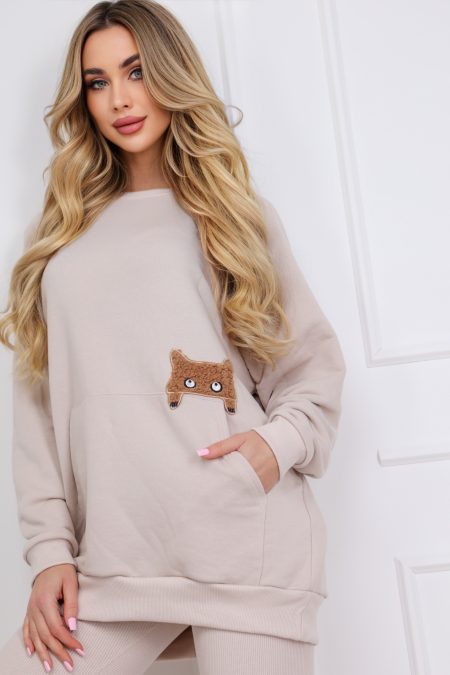 avantgard_collection_noi_tunika_szett_lezserfazon_limitalt_kiadas_2025_tavasz_