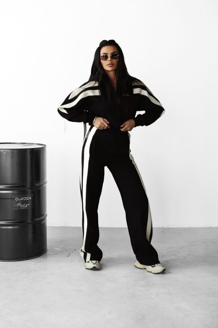 avantgard_collection_PLAVOGA_2025_tavasz_DABI-melegito_szett_bezs_fekete_