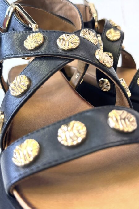 avantgard_collection_elegans_noi_INUOVO_bor_szandal_eredetibor_fekete_limitalt_kiadas__nyar_2025_