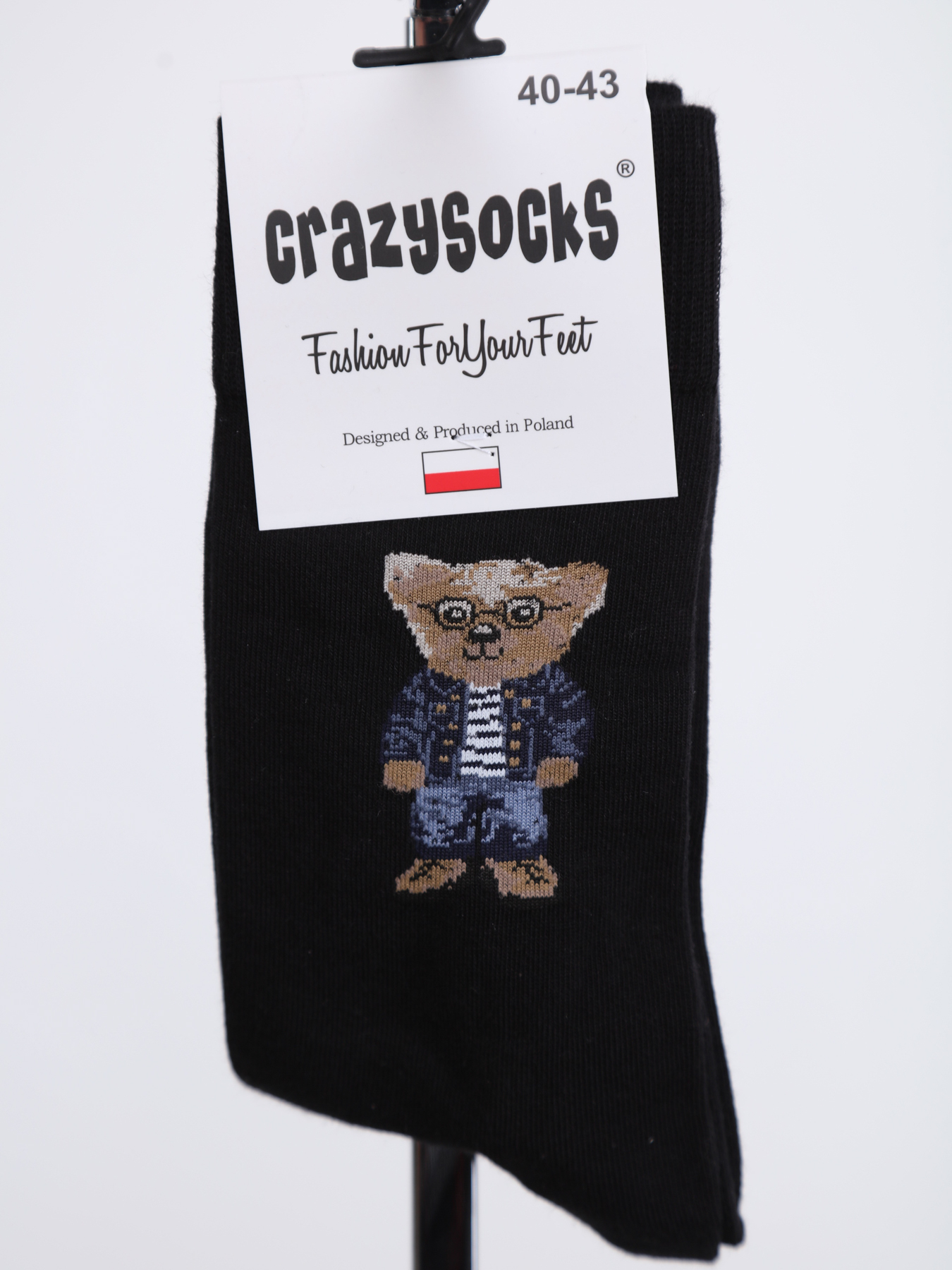 RALF macis férfi zokni - Image 2