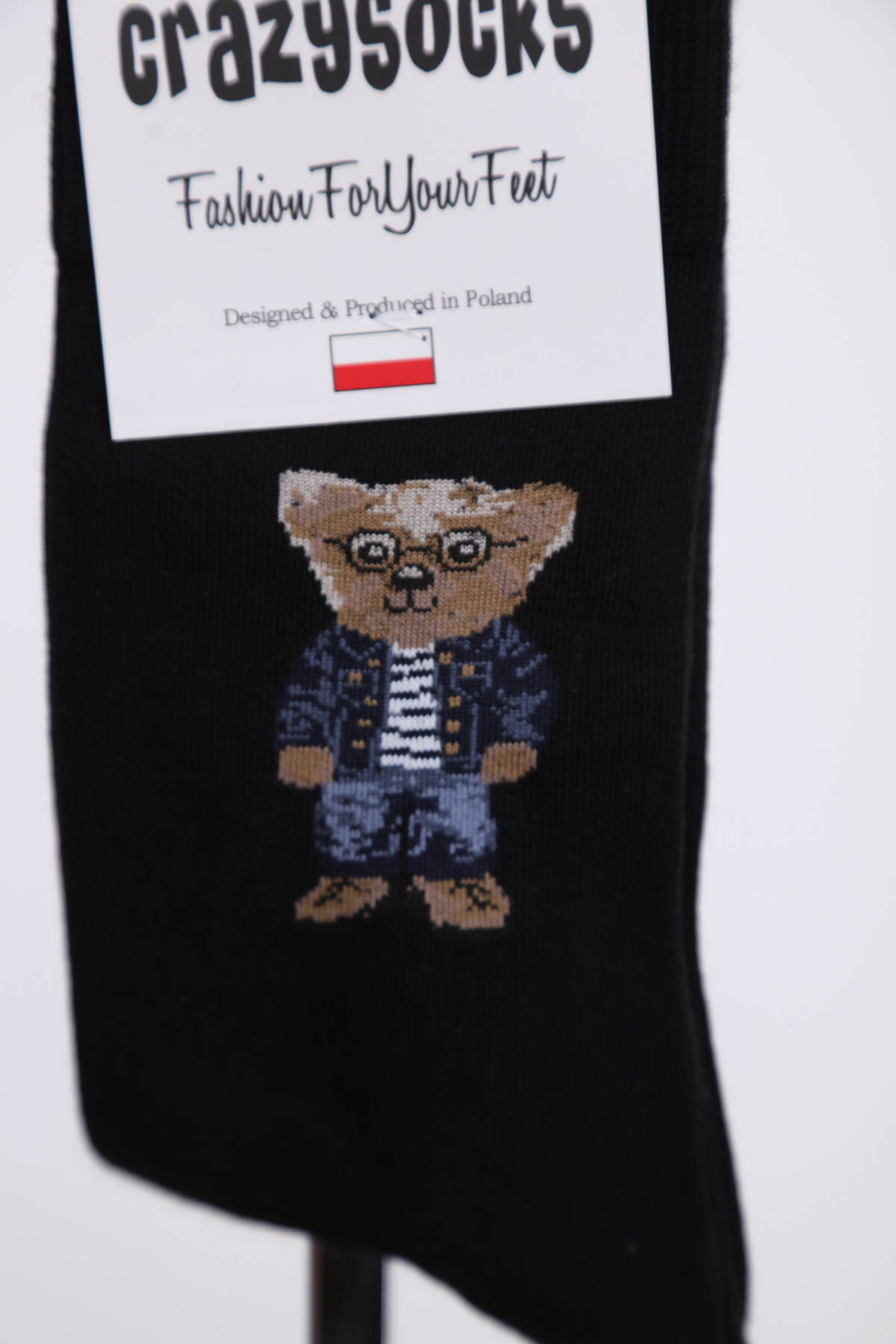 RALF macis férfi zokni