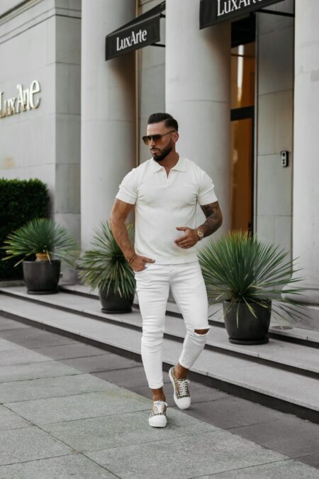 avantgard_collection_OLAVOGA_ferfi_galleros_polo_fekete_feher_TERON-_nyar_2025_