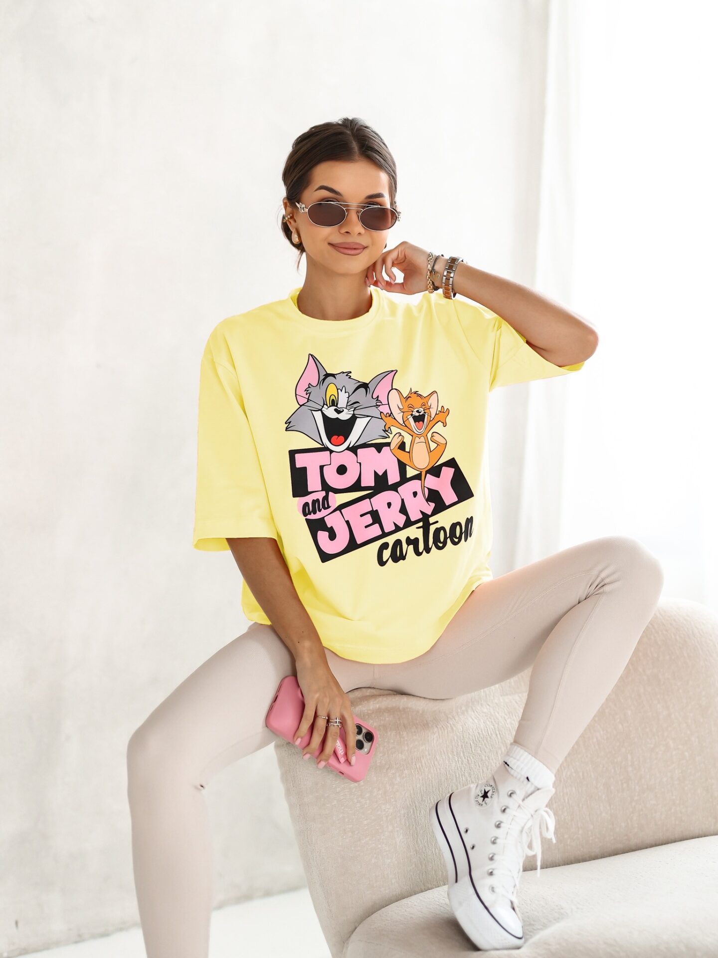 avantgard_collection_tomjerry_espressomartini_pinkgin_top_polo_t-shirt_nyar_2025_