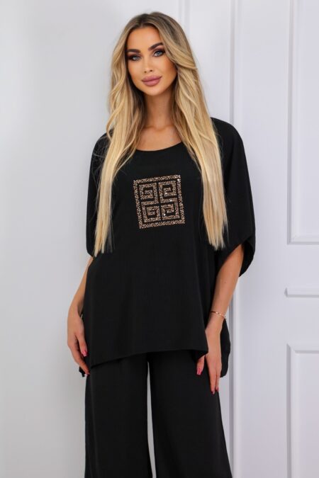 avantgard_collection_noi_felso_ruha_nadrag_nyar_2025_fekete_elegans_szett_