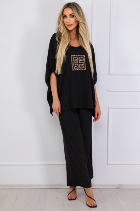 avantgard_collection_noi_felso_ruha_nadrag_nyar_2025_fekete_elegans_szett_