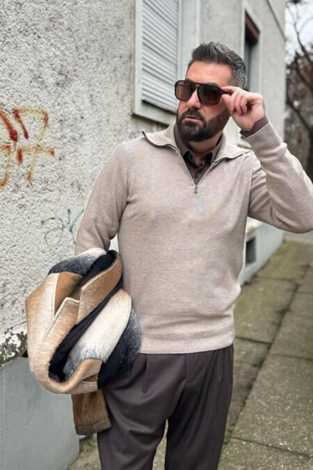 Avantgard_Collection_ferfi_kötött_pulover_2025_OSZ_TEL_