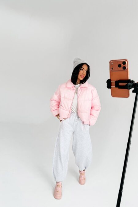 Alternative view of Ola Voga YUE dzseki