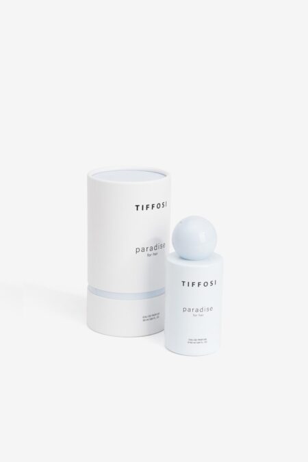 Tiffosi PARADISE for her parfüm
