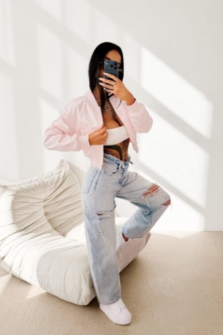 Avantgardfashion_2026_tavasz_Ola_Voga_tavaszi_dzseki_noi_