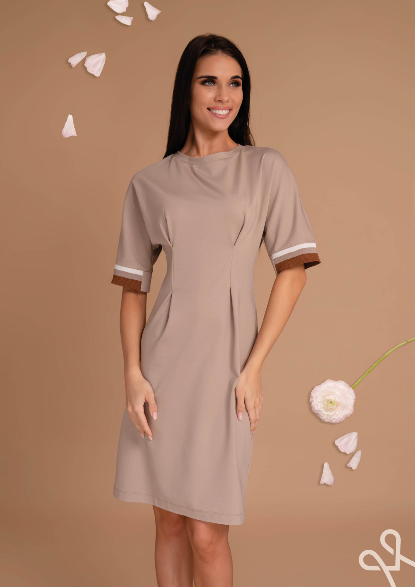 Avantgardfashion_2026_tavasz_MAGENTA_ruha_