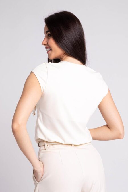 Alternative view of Magenta KALA felső