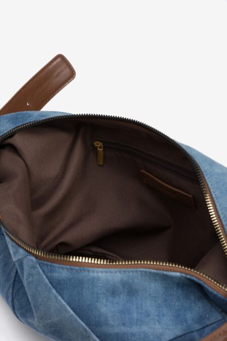 Alternative view of Tiffosi DIXIE női farmertáska