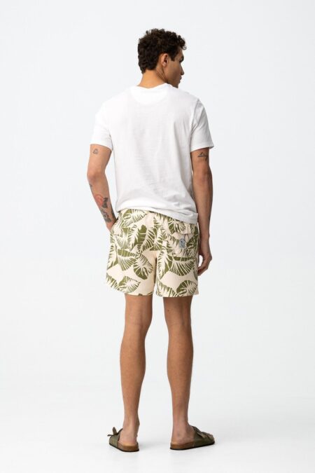 Alternative view of TIFFOSI VOLLEY fürdőnadrág