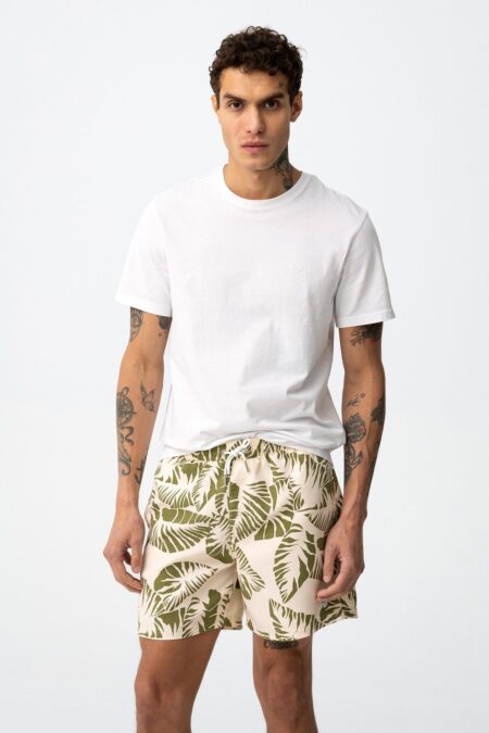 TIFFOSI VOLLEY fürdőnadrág