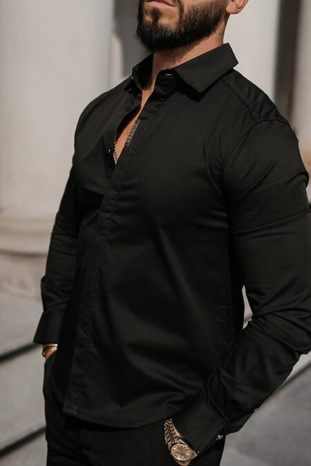 Alternative view of OLA VOGA  WHIS  elegáns férfi ing