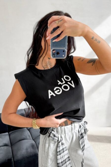 Ola Voga Raykiing top