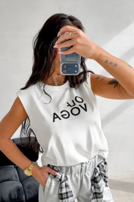 Ola Voga Raykiing top